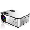 Портативный WIFI Мини LED проектор 2800 Lumen с Динамиком + TV тюнер Cheerlux C9