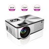 Портативный WIFI Мини LED проектор 2800 Lumen с Динамиком + TV тюнер Cheerlux C9