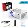 Портативный WIFI Мини LED проектор 2800 Lumen с Динамиком + TV тюнер Cheerlux C9