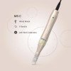 Дермапен (Дермаштамп) Електричний Мезороллер Для Обличчя Dr.Pen M5