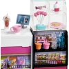 Кукла Барби Игра Кофейня Babrie Coffeу Shop Playset Mattel