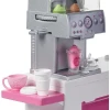 Кукла Барби Игра Кофейня Babrie Coffeу Shop Playset Mattel