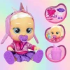 Край Беби Стелла Кукла Пупс Crying Baby 30 см Плачущий Младенец