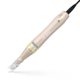 Дермапен (Дермаштамп) Электрический Мезороллер Для Лица Dr.Pen M5