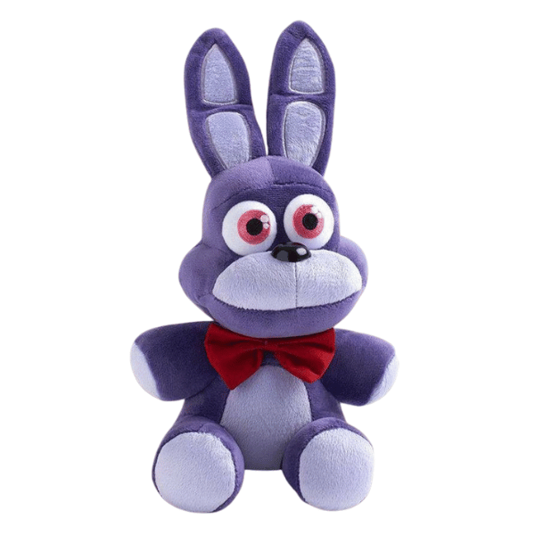Загадочный кролик Бонни (Bonnie)