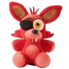 Хитрый пират Фокси (Foxy)