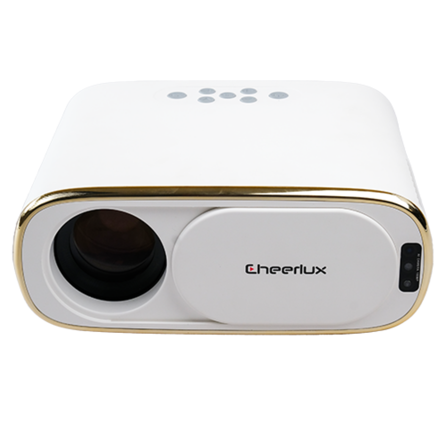 Проектор Cheerlux C16